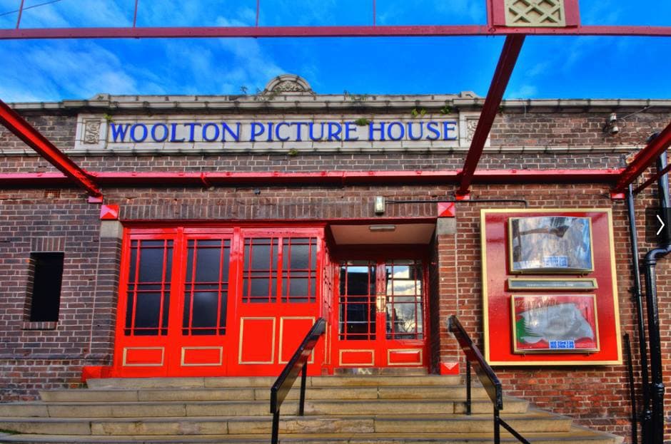 Picture House Woolton - Photo 1