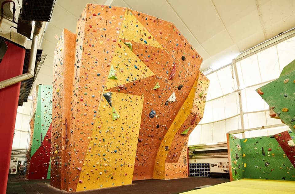 WestWay Climbing - Photo 1