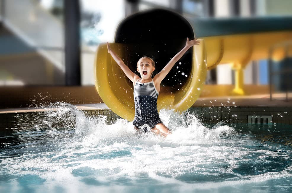 Waves Leisure Pool - Photo 1