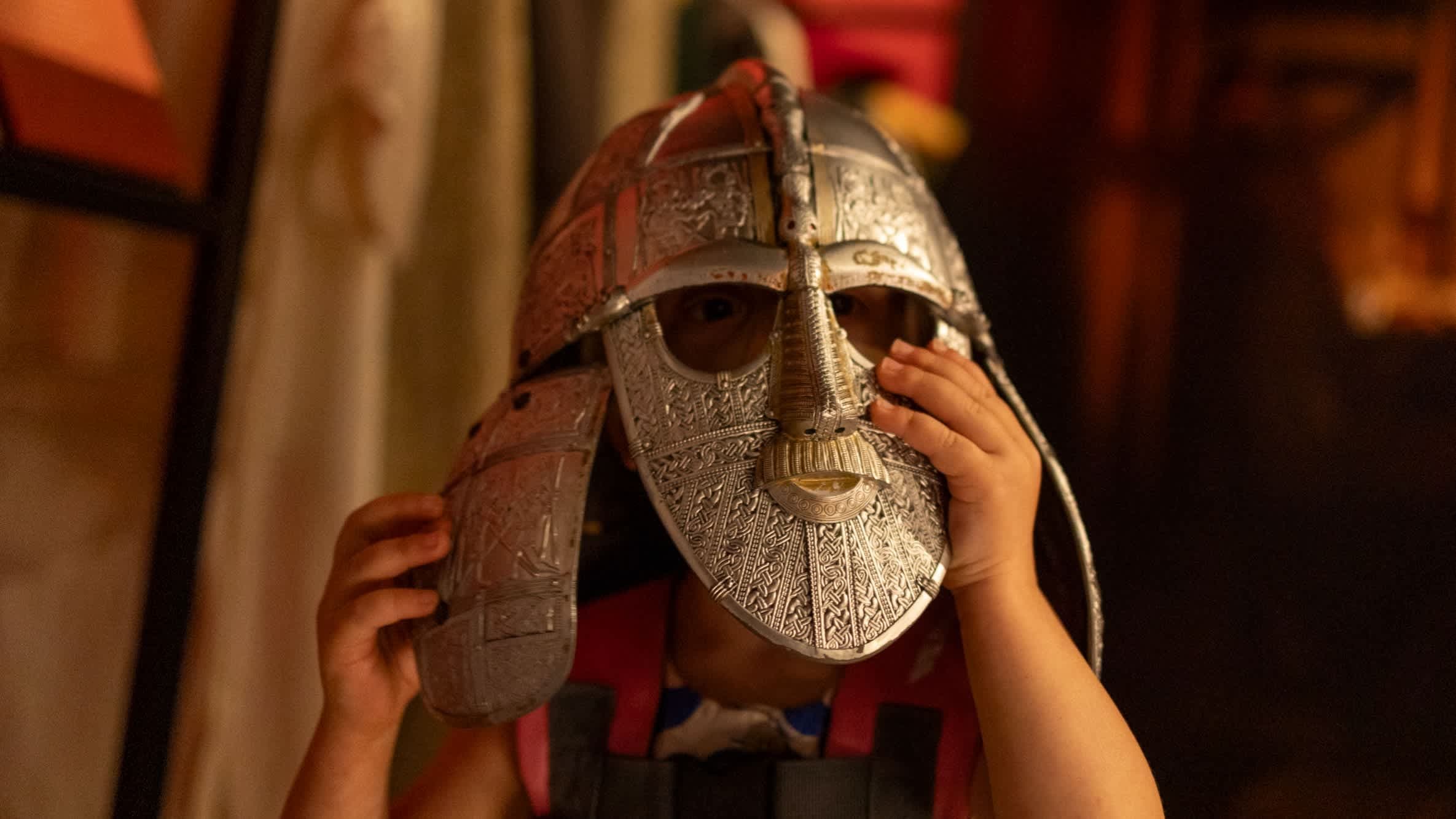 Sutton Hoo - Photo 1