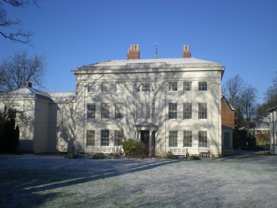Soho House - Photo 1