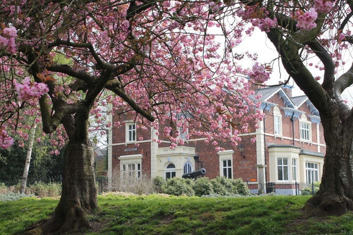 Brampton Park - Photo 1