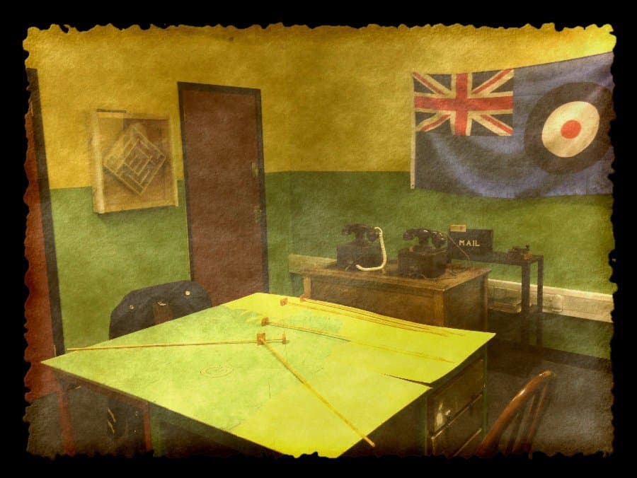Operation Escape - Photo 1