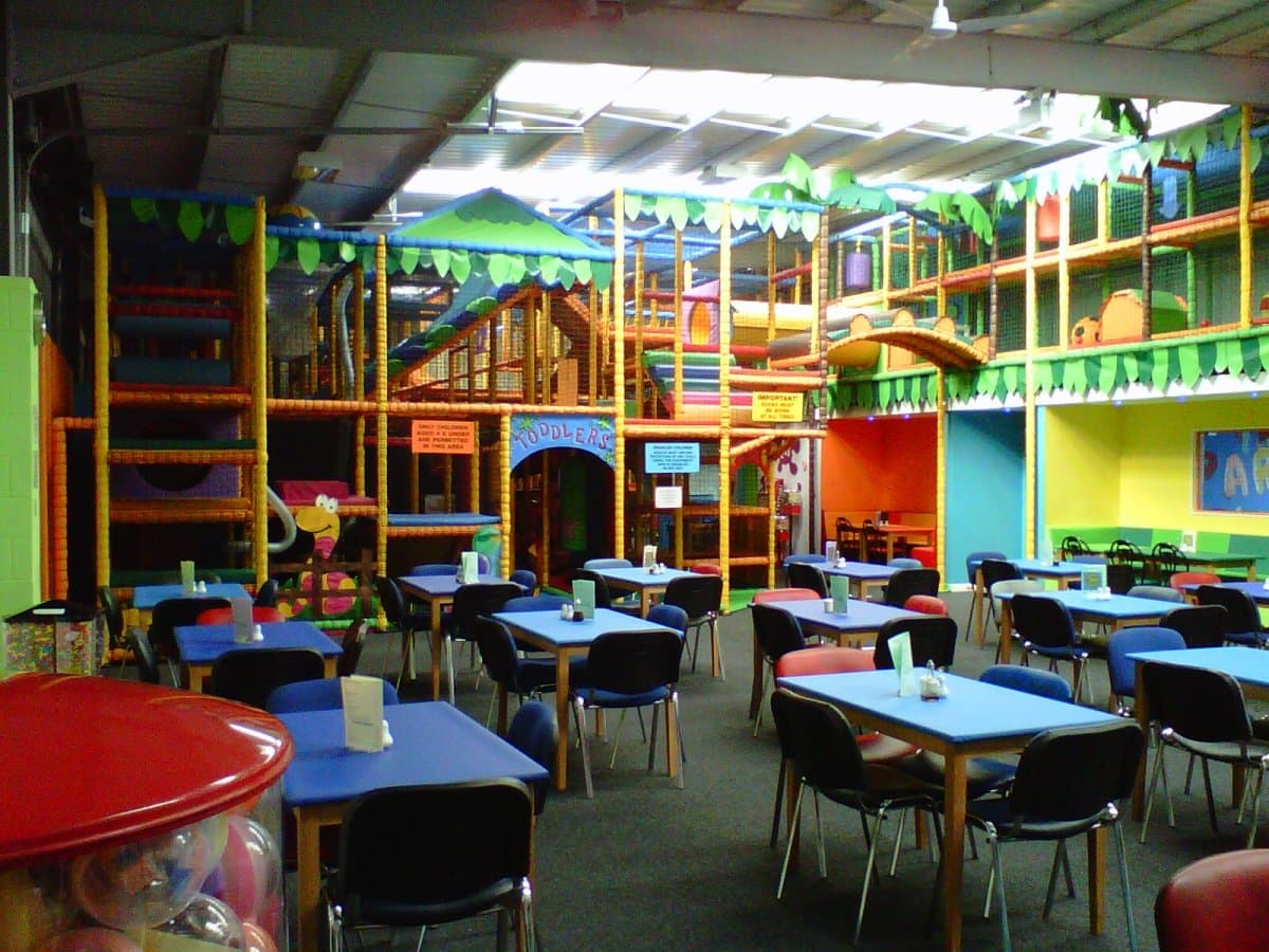 The Play Pit - Photo 1