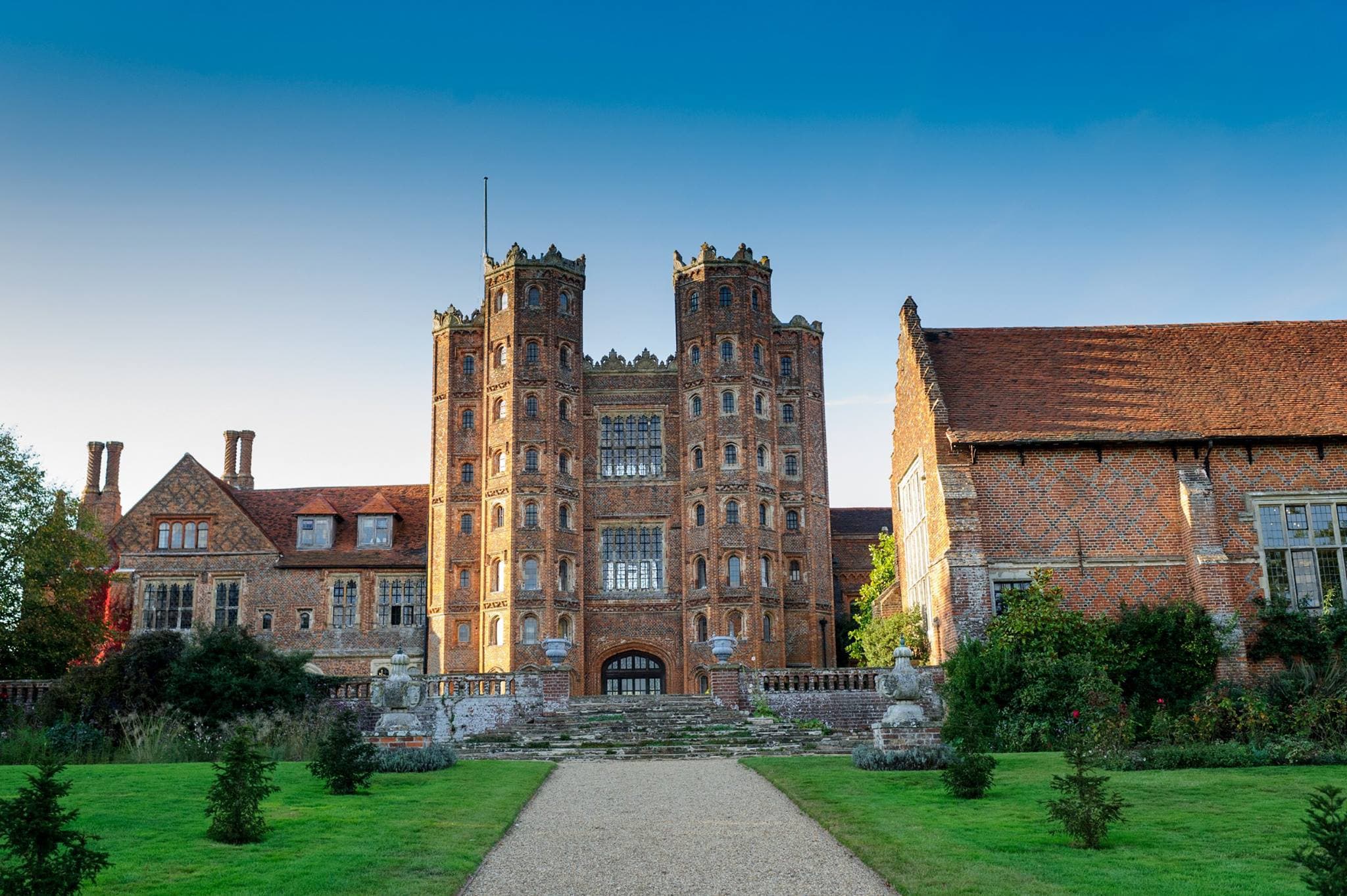 Layer Marney Tower - Photo 1
