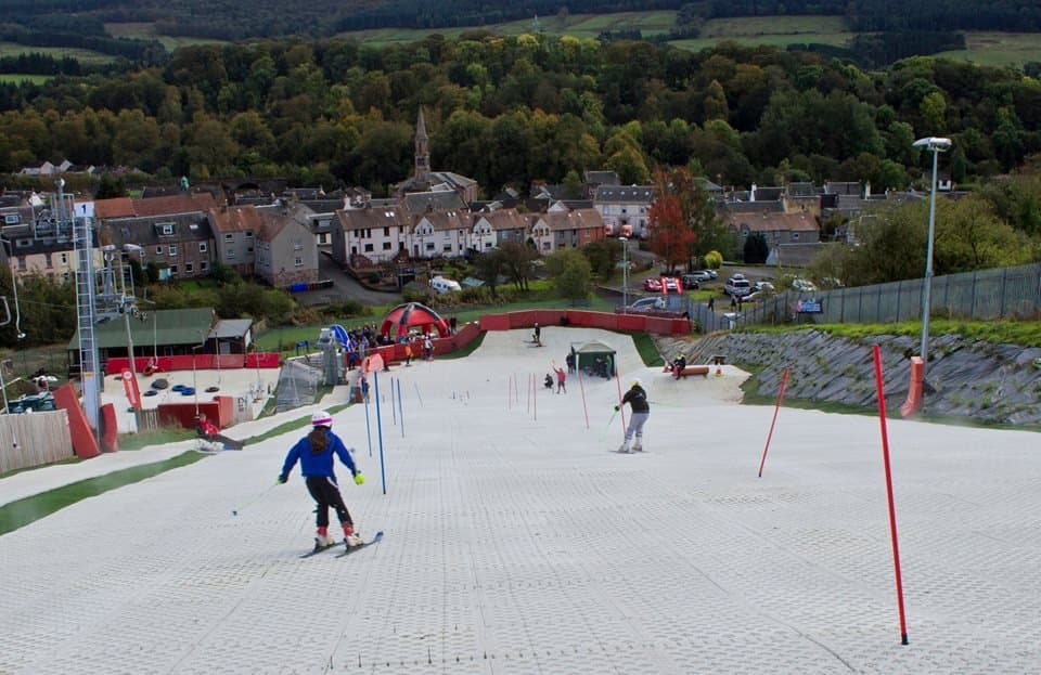 Newmilns Snow and Sports Complex - Photo 1