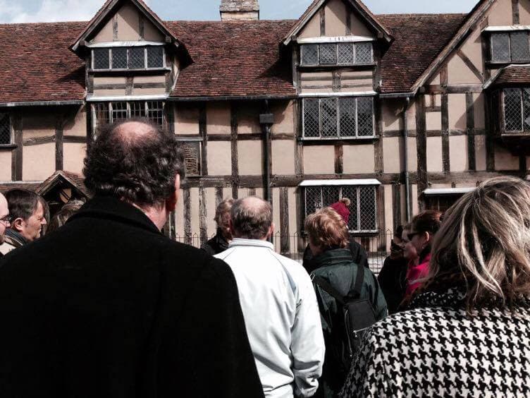 Stratford Town Walk - Photo 1