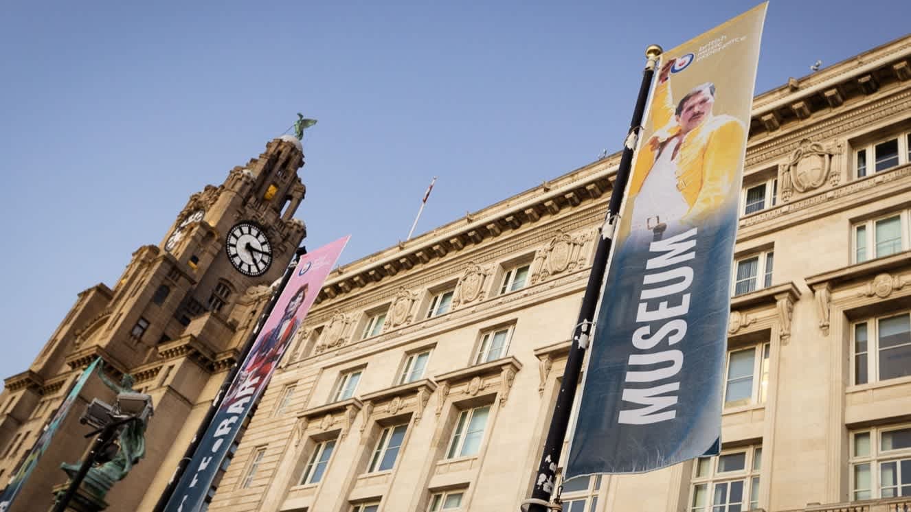 British Music Experience - Photo 1