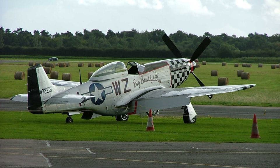 North Weald Airfield and Museum - Photo 1