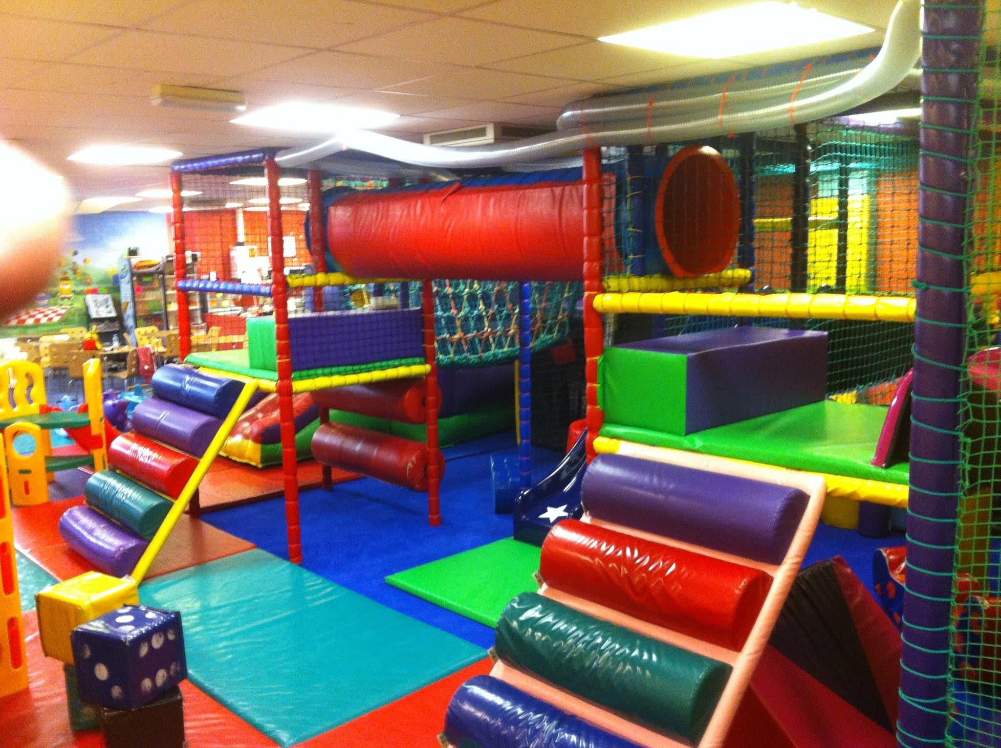 Rascals Childrens Soft Play Centre - Photo 1