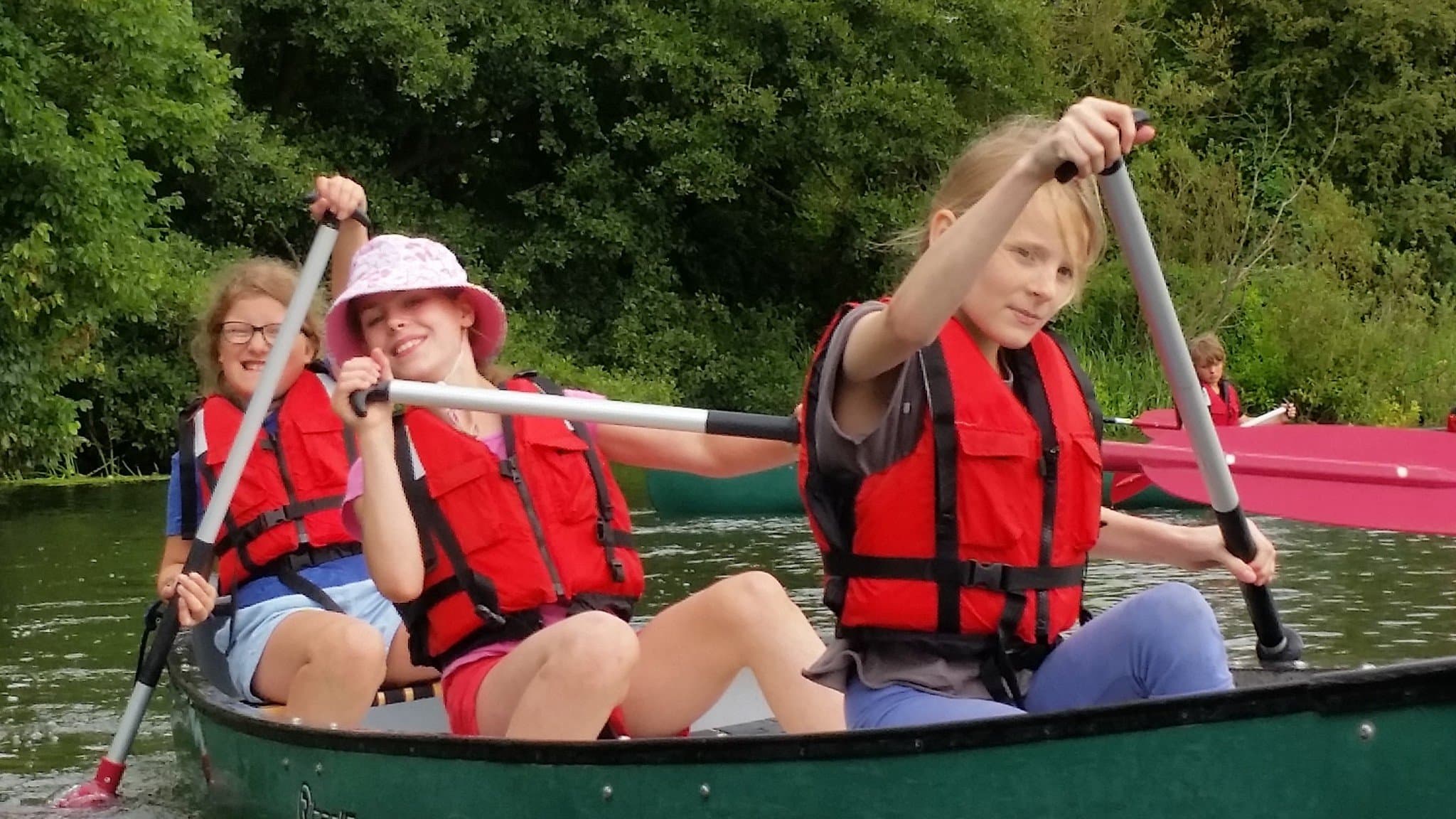 Nene Extreme Adventures - Photo 1