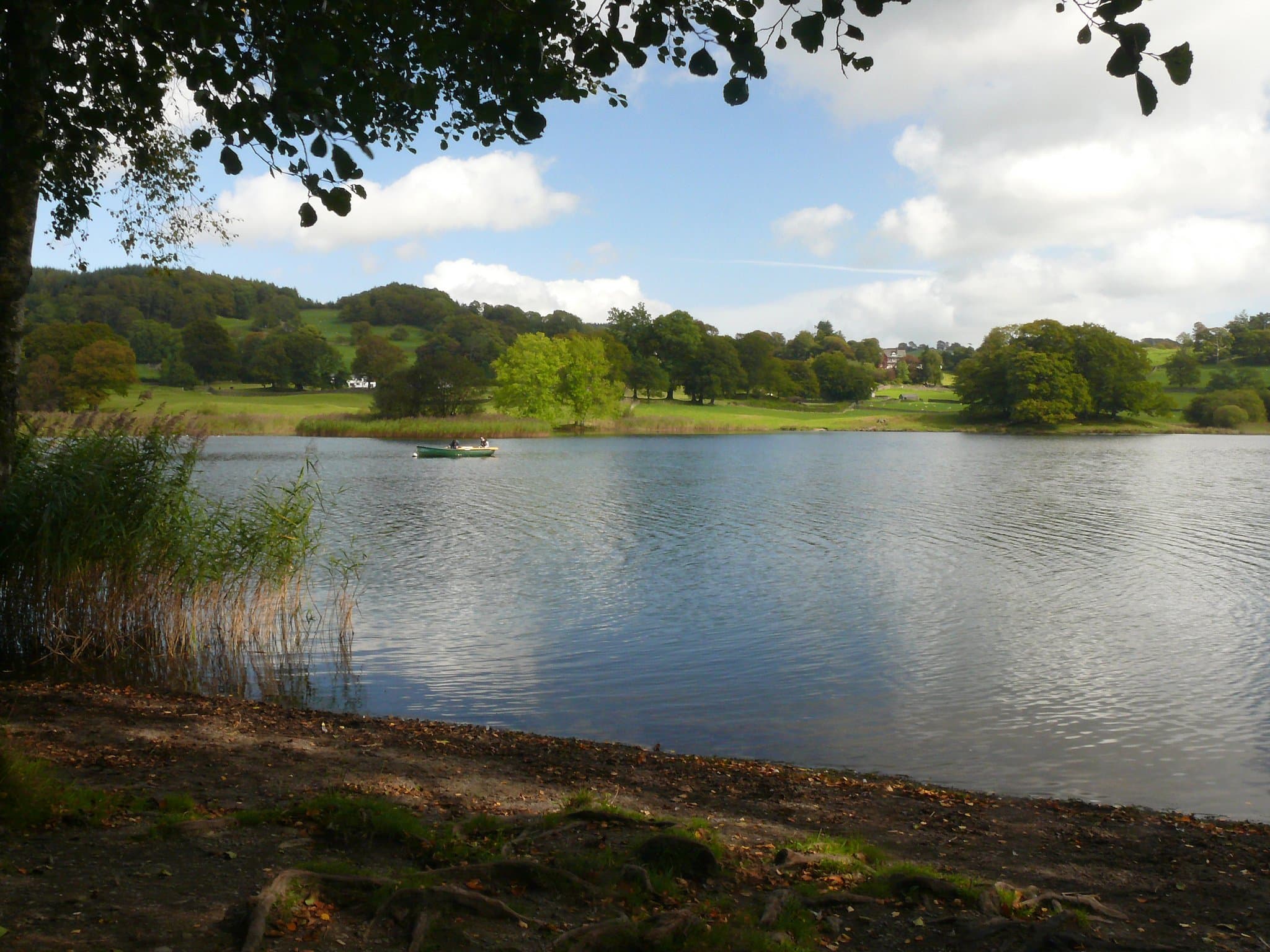 Coniston Water - Photo 1