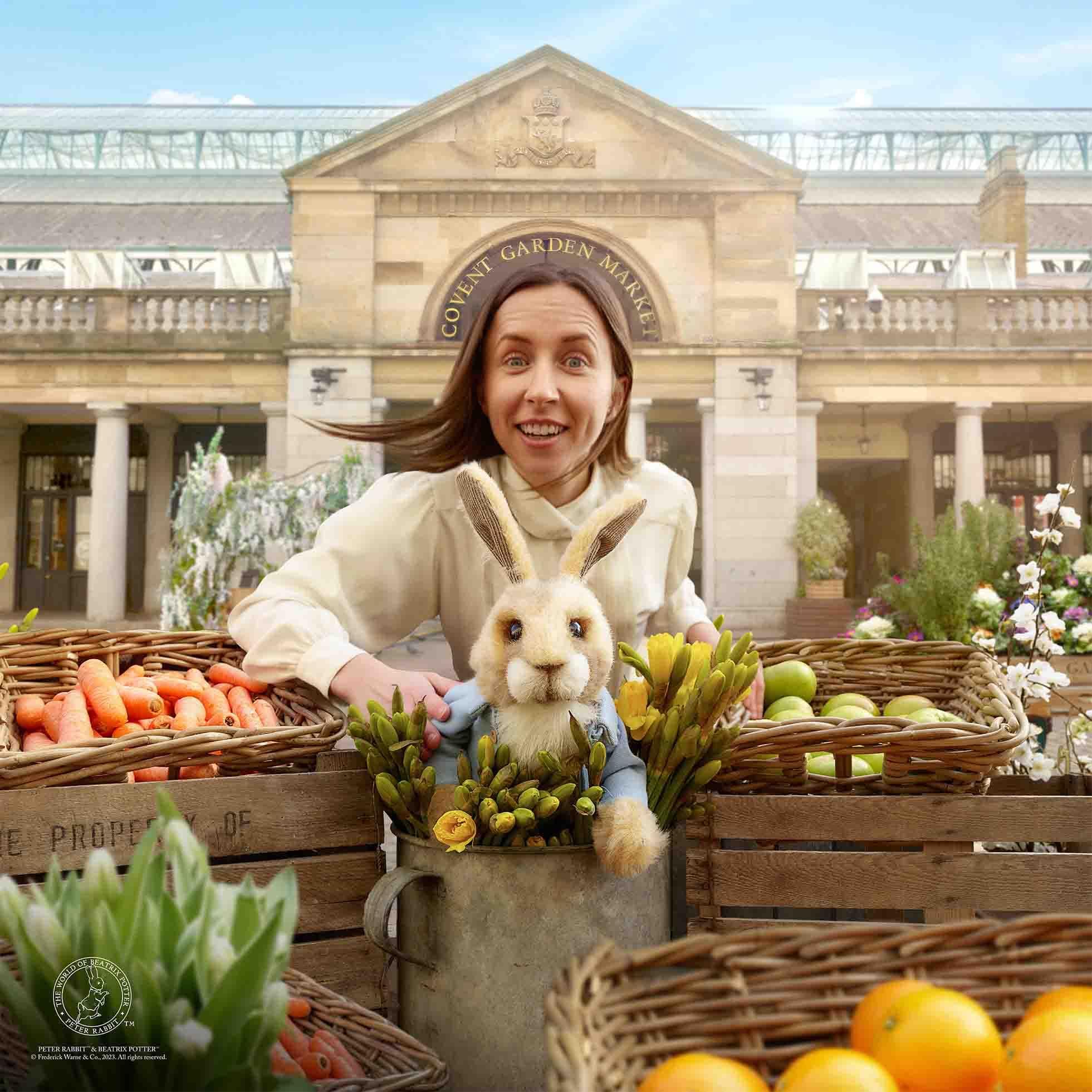 The Peter Rabbit™ Easter Adventure - Photo 1
