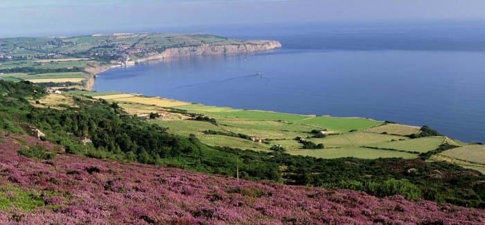 Cleveland Way National Trail - Photo 1