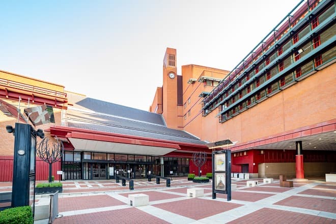 The British Library - Photo 1