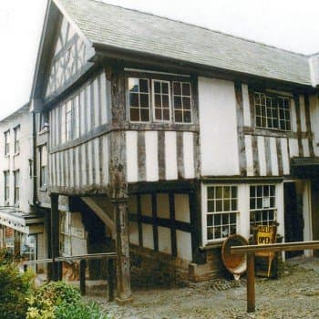 The House on Crutches Museum - Photo 1
