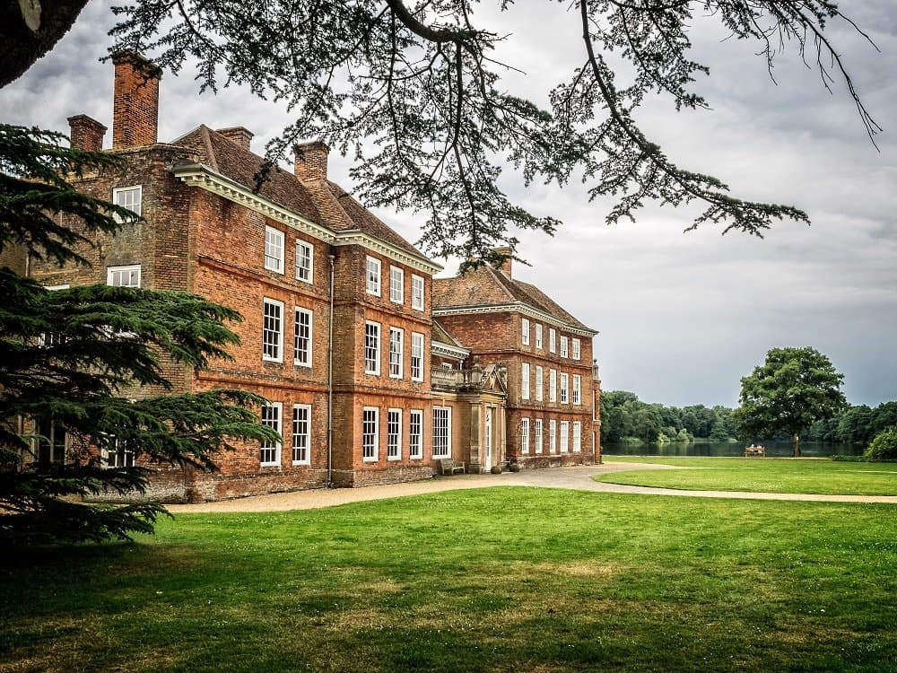 Lullingstone Castle & World Garden - Photo 1