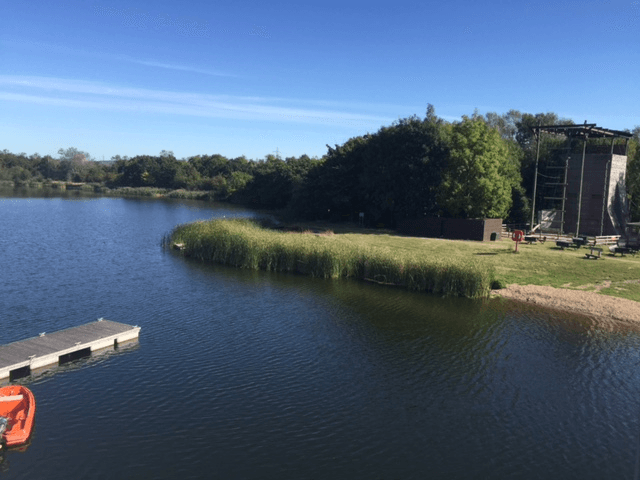 Grangewater Outdoor Education Centre - Photo 1