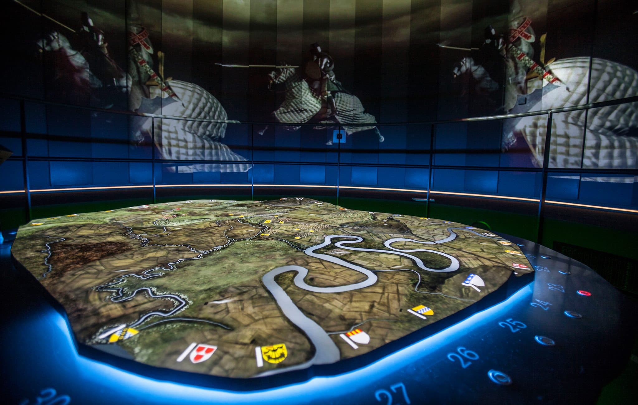 Bannockburn - Photo 1