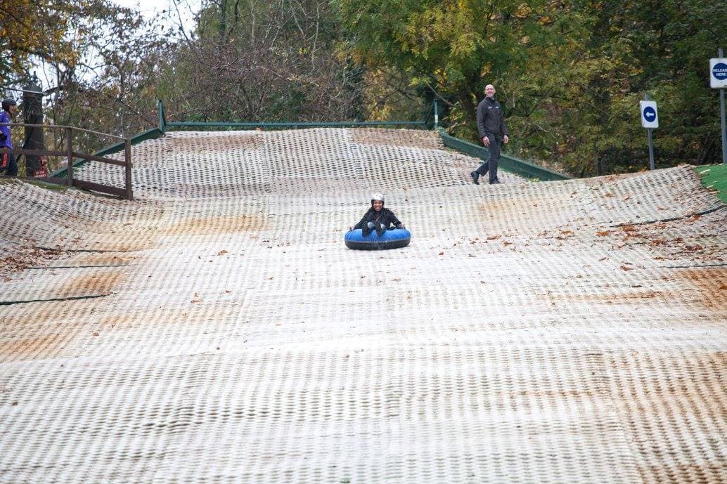 Telford Snowboard and Ski Centre - Photo 1