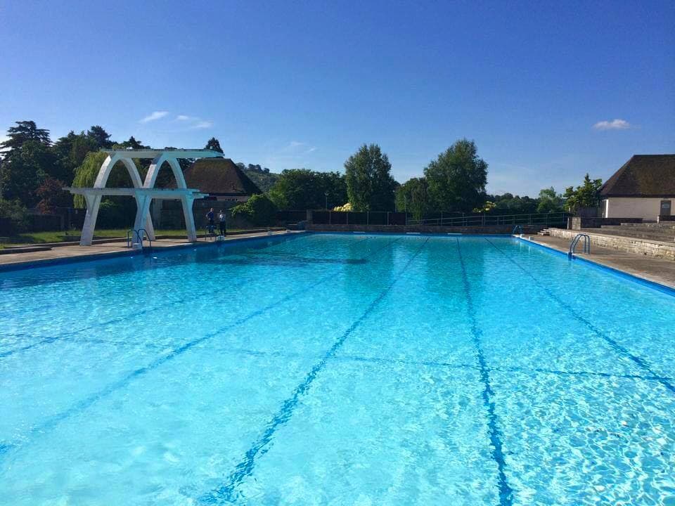 Stratford Park Leisure Centre - Photo 1