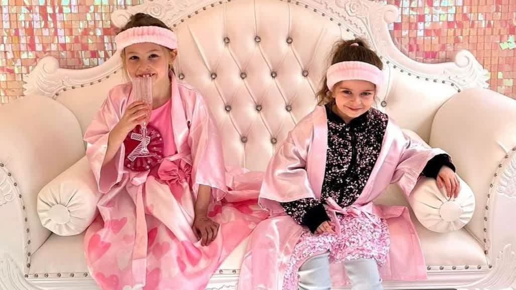 Catherine Taylor Pamper Parties (Camberley) - Photo 1