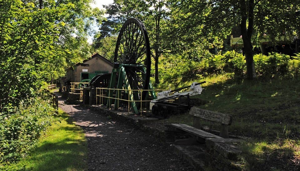 South Wales Miners Museum - Photo 1