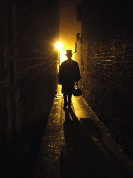 Oxford Ghost Trail - Photo 1