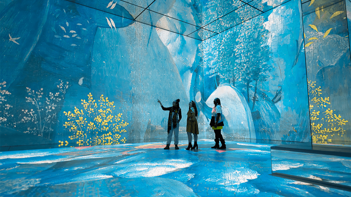 Frameless London - Photo 1